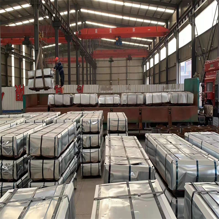 Cold rolled steel sheet